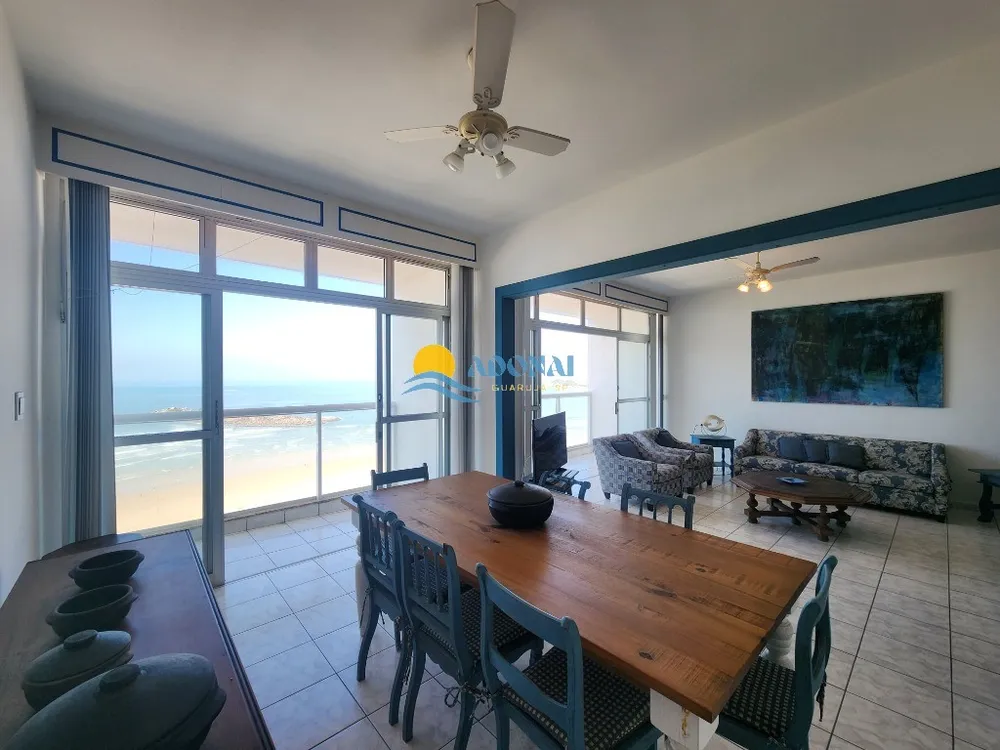 Apartamento, 3 quartos, 200 m² - Foto 5