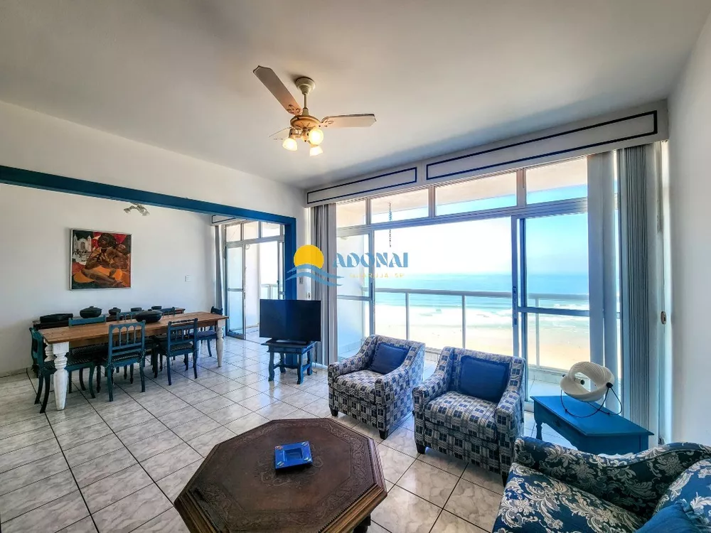 Apartamento, 3 quartos, 200 m² - Foto 3