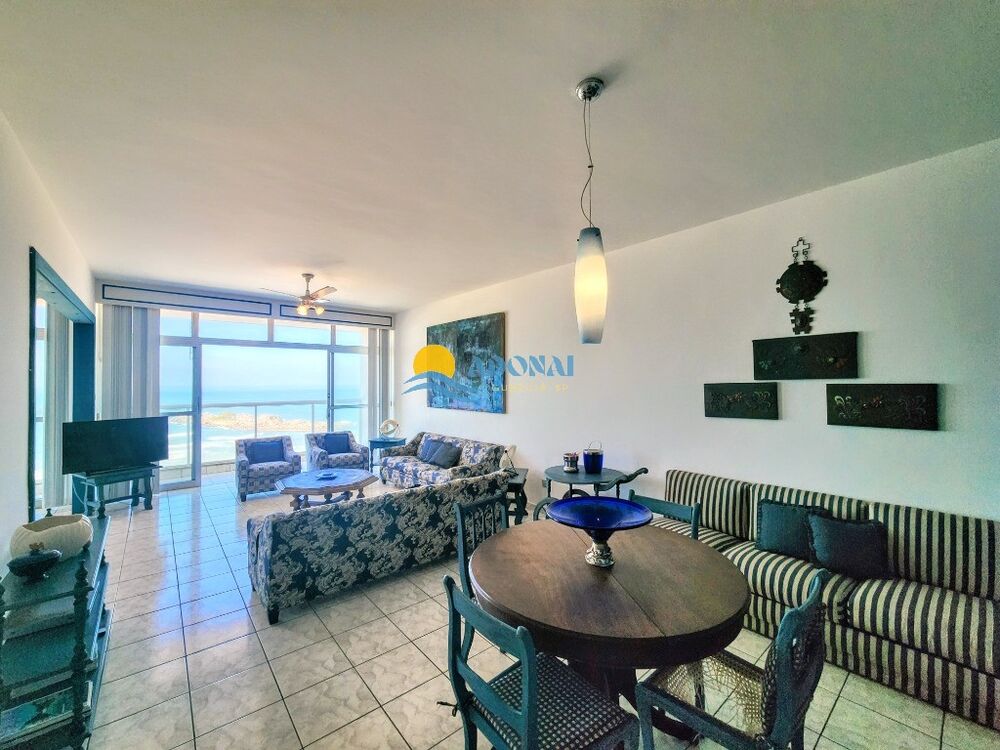 Apartamento, 3 quartos, 200 m² - Foto 5