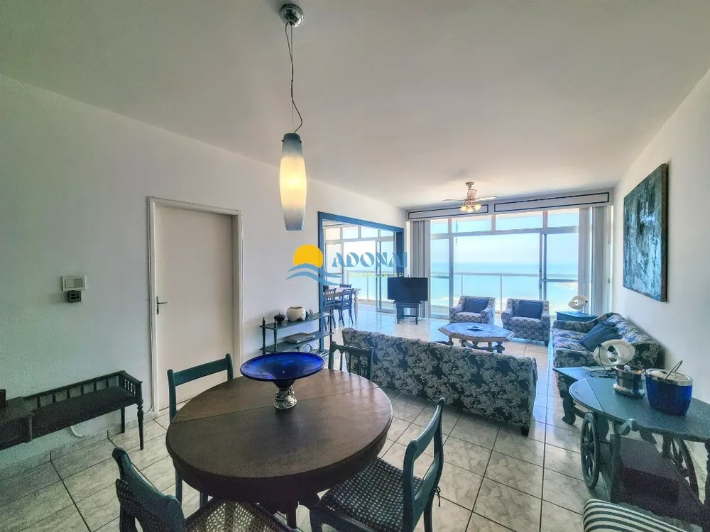 Apartamento, 3 quartos, 200 m² - Foto 4