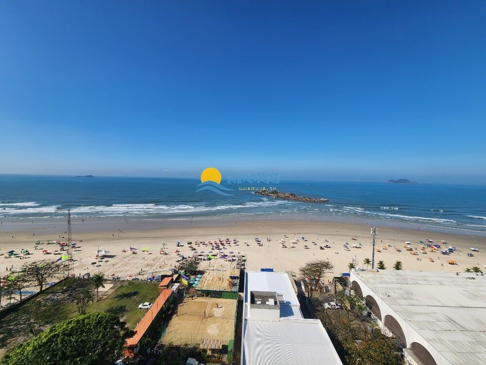 Apartamento, 3 quartos, 200 m² - Foto 1