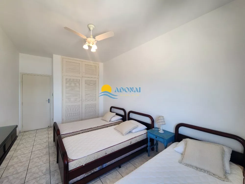 Apartamento, 3 quartos, 200 m² - Foto 7