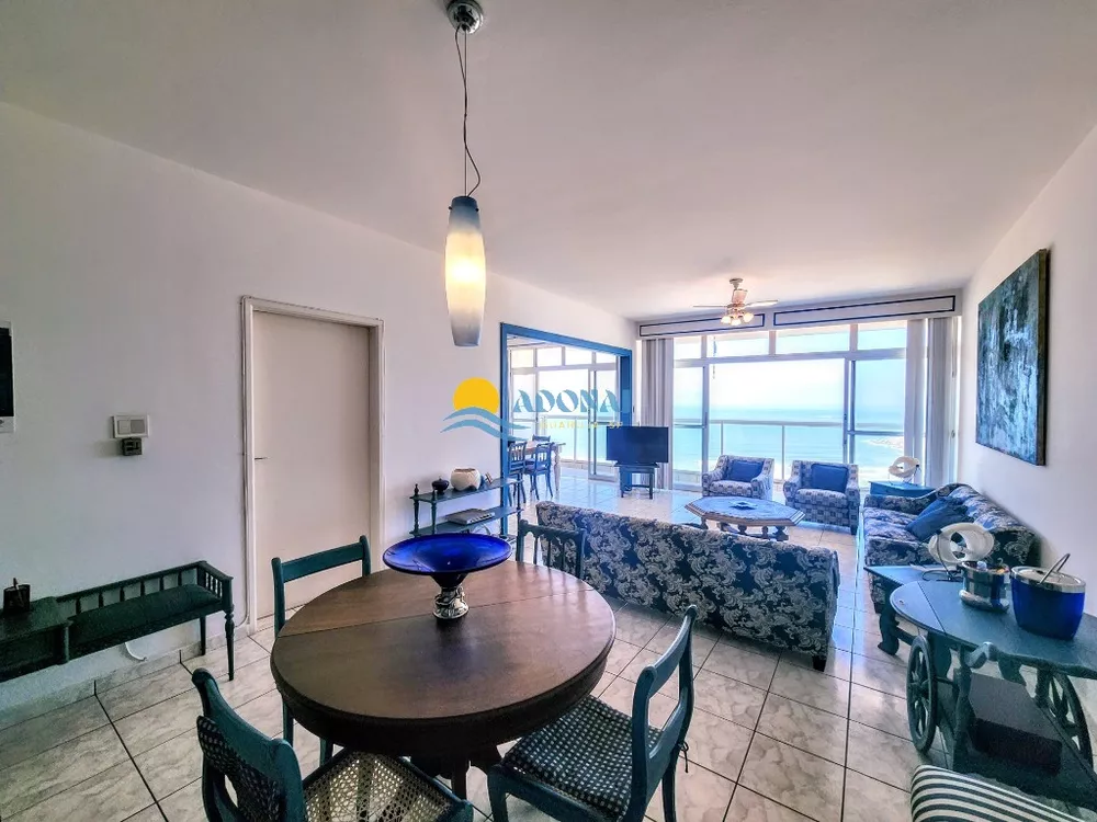 Apartamento, 3 quartos, 200 m² - Foto 2