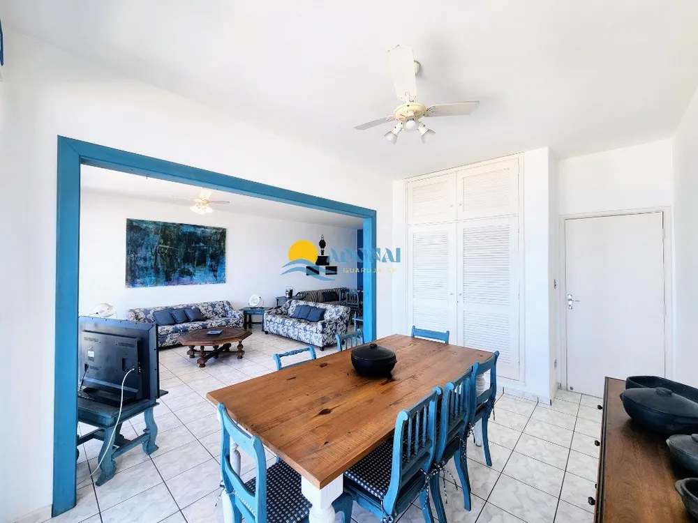 Apartamento, 3 quartos, 200 m² - Foto 6