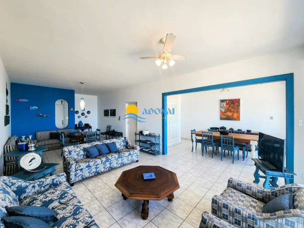 Apartamento, 3 quartos, 200 m² - Foto 7