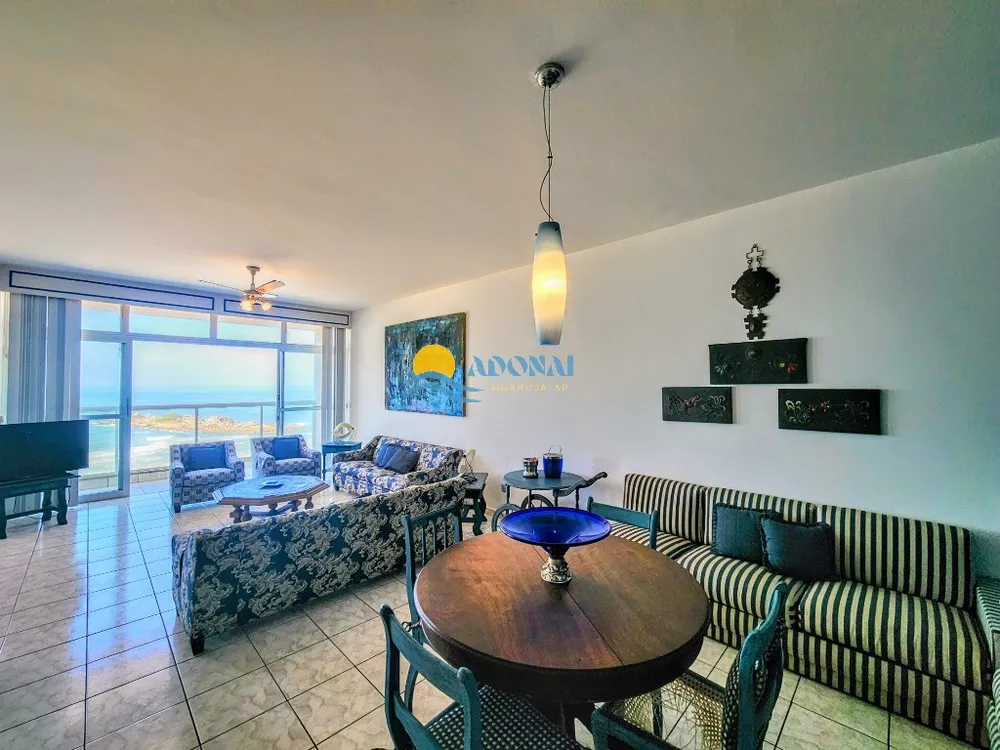 Apartamento, 3 quartos, 200 m² - Foto 3