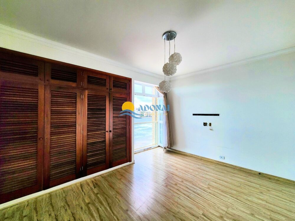 Apartamento, 4 quartos, 230 m² - Foto 2