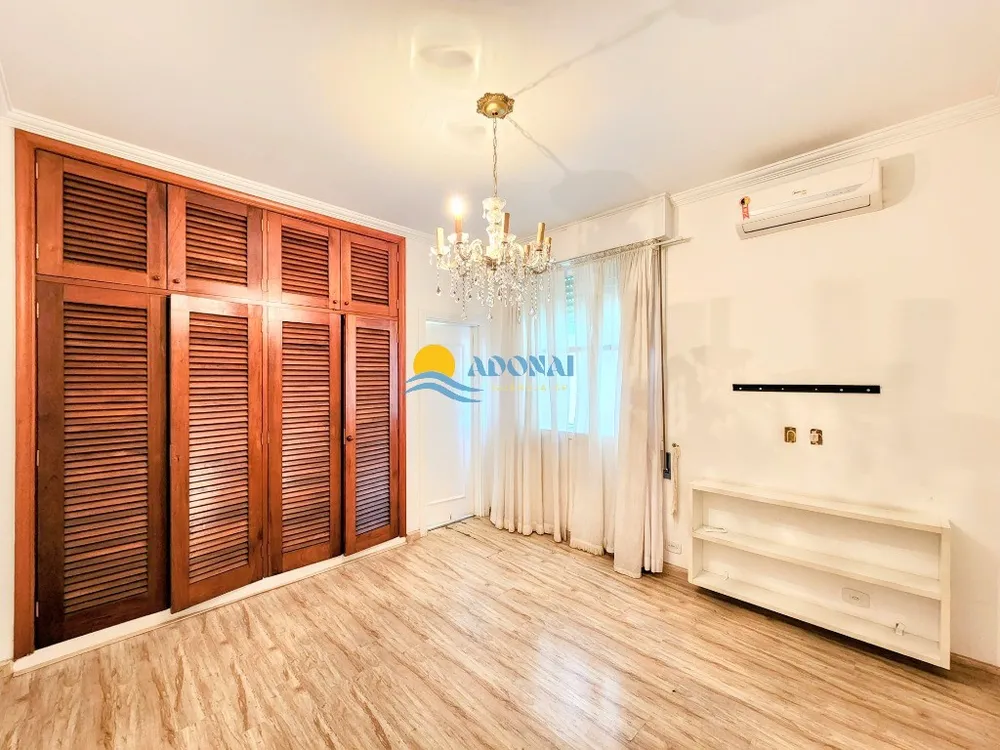 Apartamento, 4 quartos, 230 m² - Foto 9
