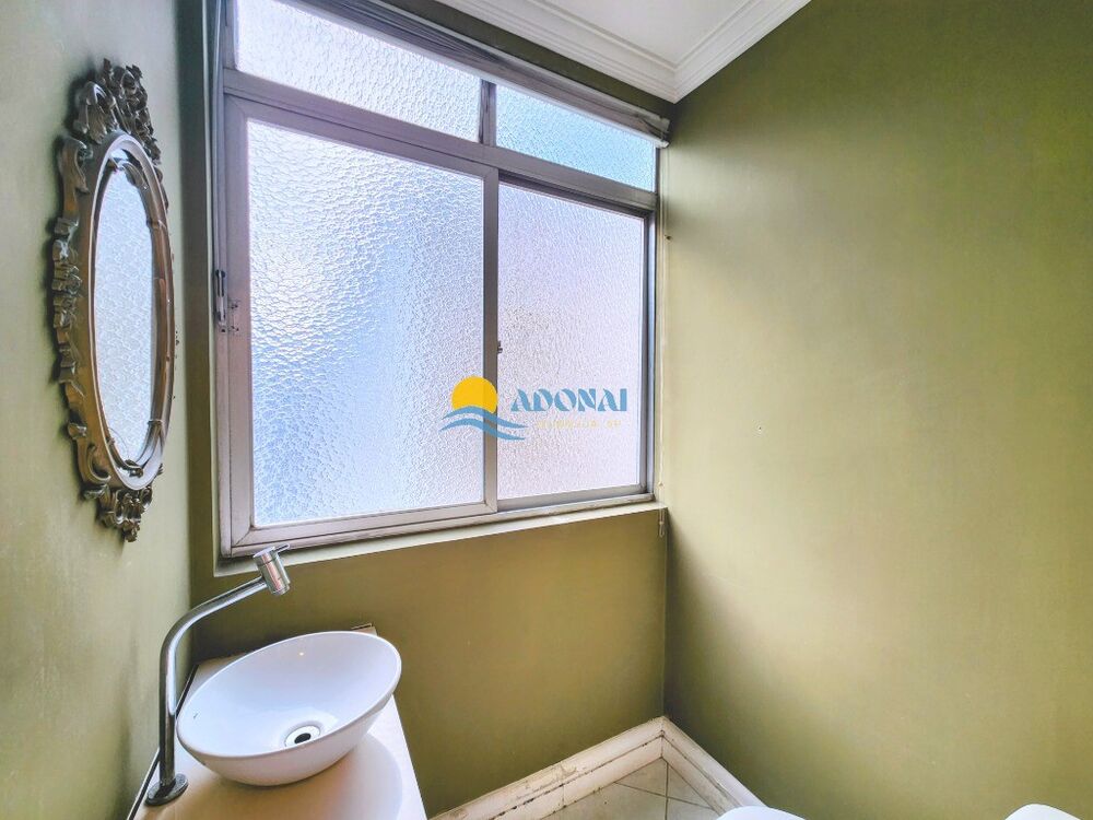 Apartamento, 4 quartos, 230 m² - Foto 1