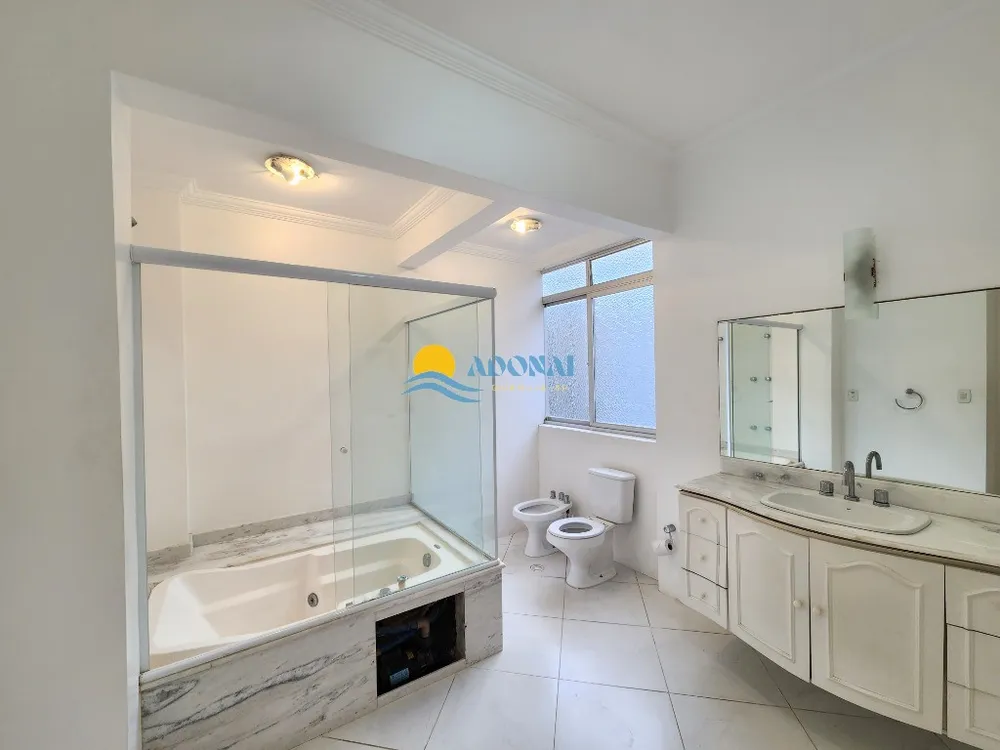 Apartamento, 4 quartos, 230 m² - Foto 7