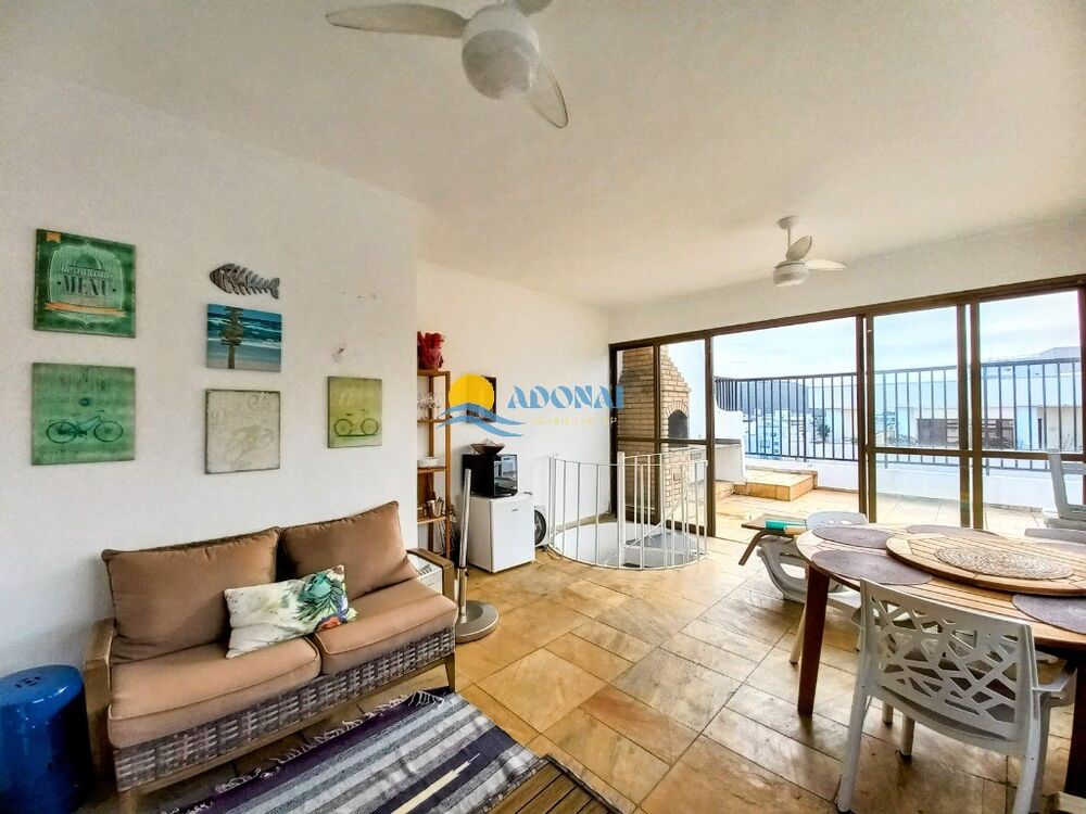 Cobertura, 3 quartos, 210 m² - Foto 9