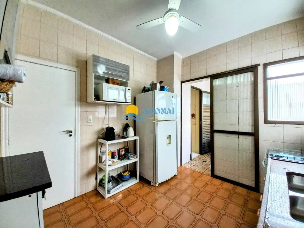 Cobertura, 3 quartos, 210 m² - Foto 13