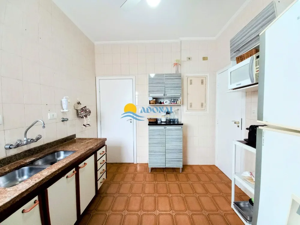Cobertura, 3 quartos, 210 m² - Foto 17