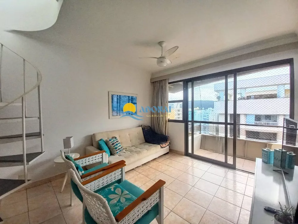 Cobertura, 3 quartos, 210 m² - Foto 7