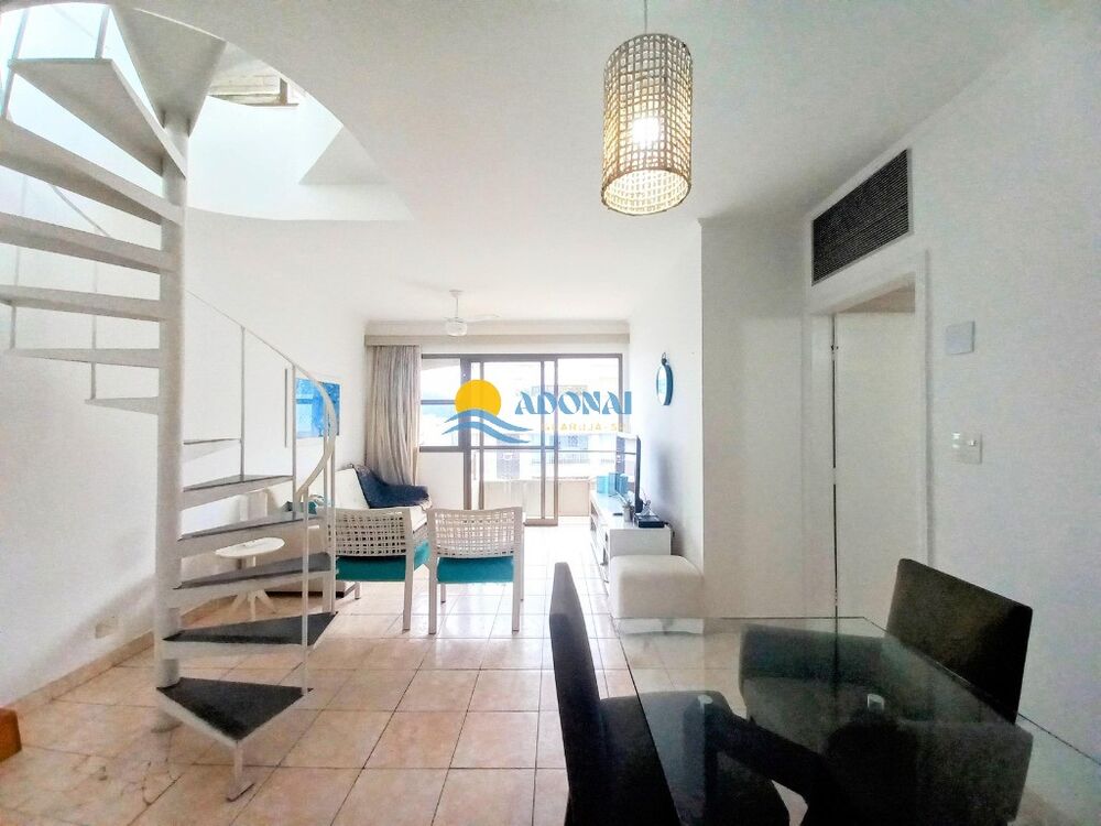 Cobertura, 3 quartos, 210 m² - Foto 10