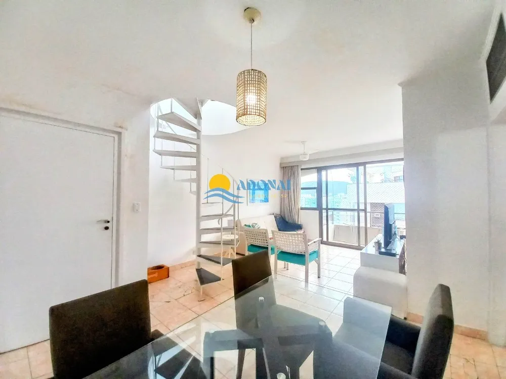 Cobertura, 3 quartos, 210 m² - Foto 24