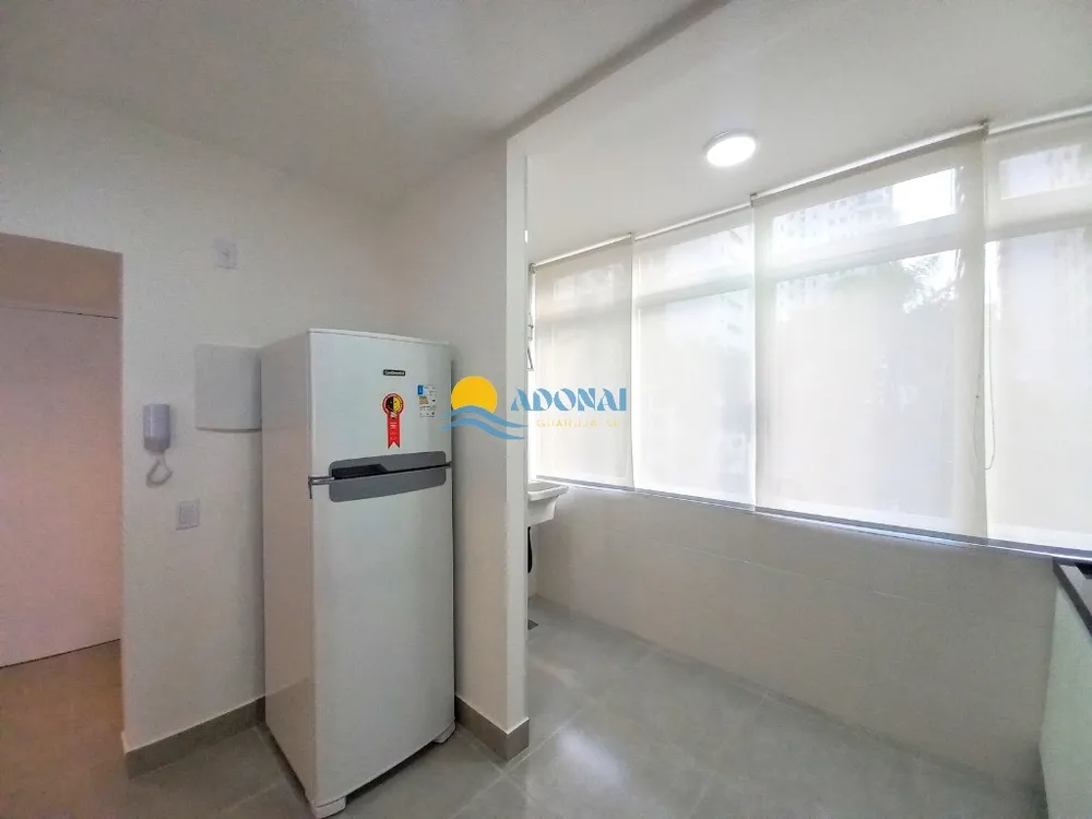 Apartamento, 3 quartos, 90 m² - Foto 9
