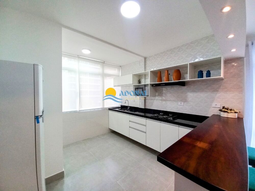Apartamento, 3 quartos, 90 m² - Foto 2
