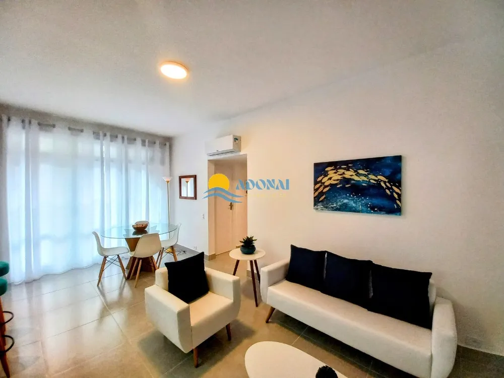 Apartamento, 3 quartos, 90 m² - Foto 4