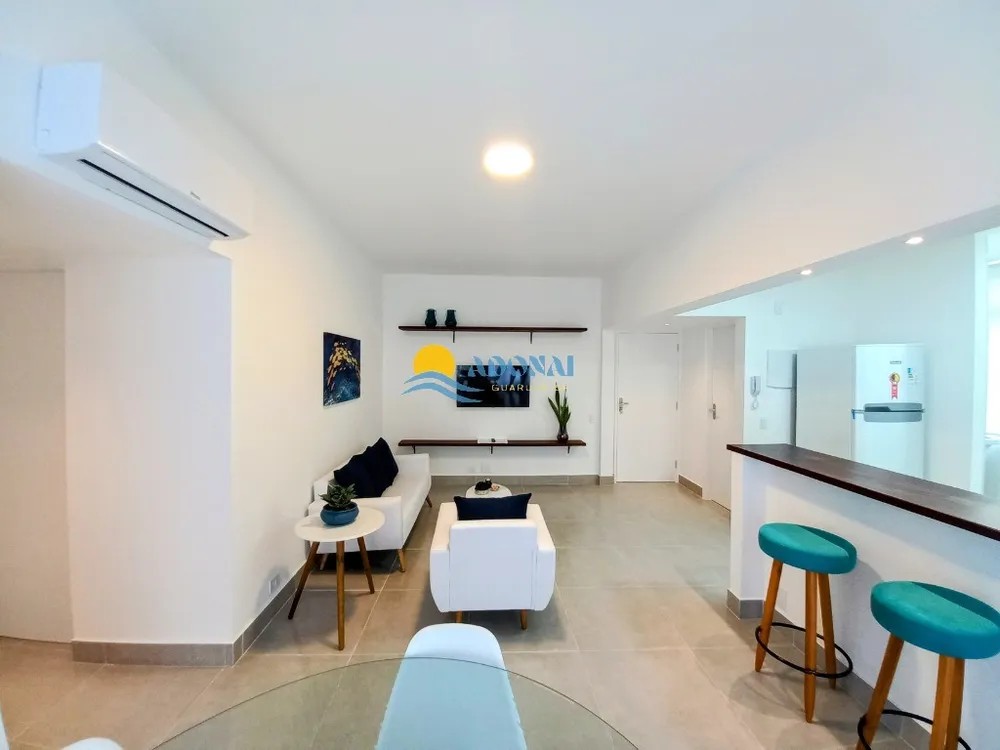 Apartamento, 3 quartos, 90 m² - Foto 2