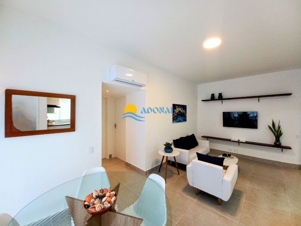 Apartamento, 3 quartos, 90 m² - Foto 4