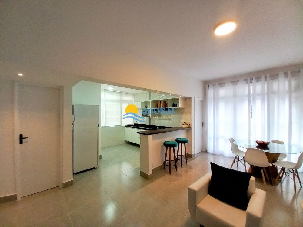 Apartamento, 3 quartos, 90 m² - Foto 3