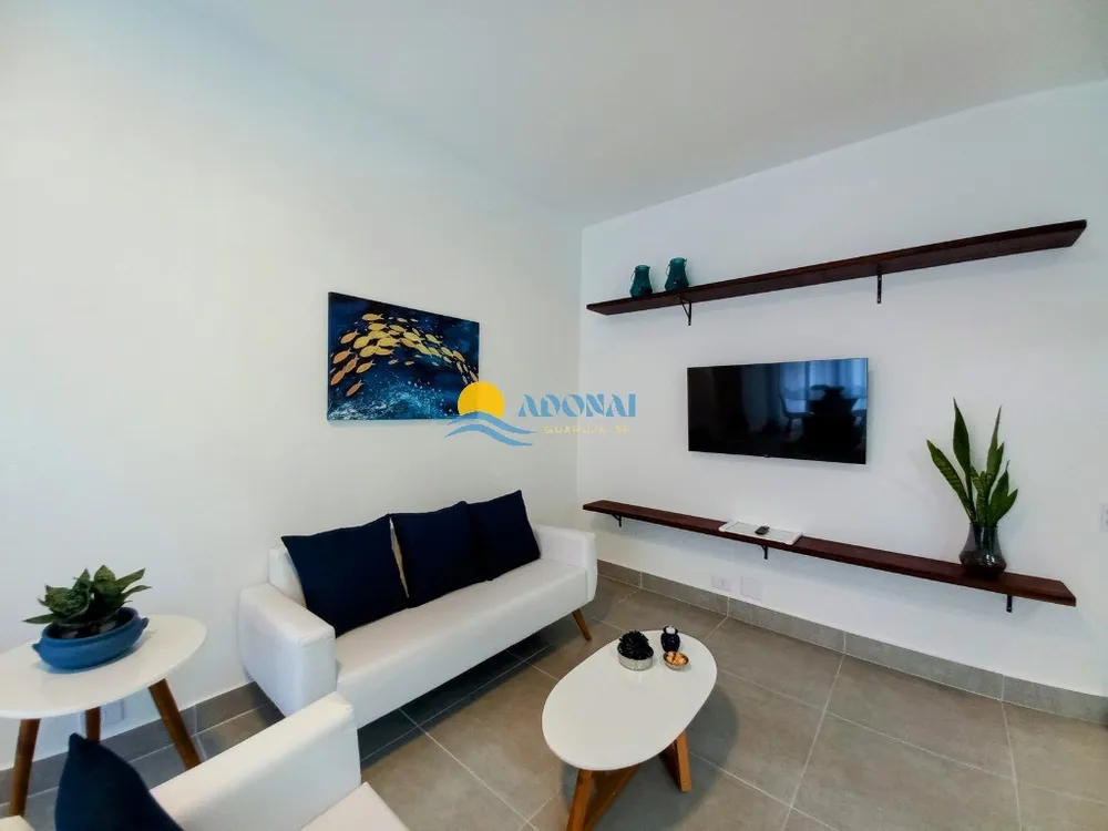 Apartamento, 3 quartos, 90 m² - Foto 3