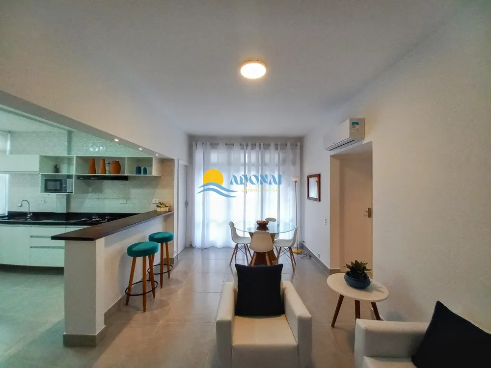 Apartamento, 3 quartos, 90 m² - Foto 5