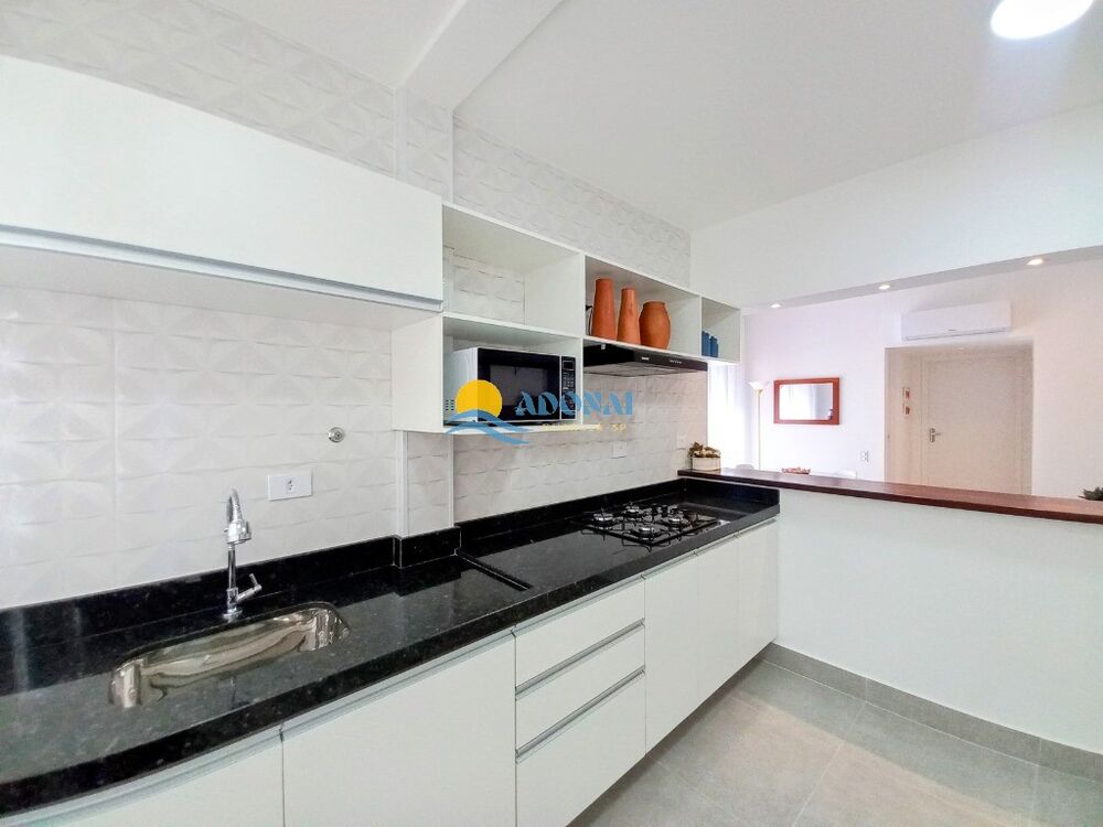 Apartamento, 3 quartos, 90 m² - Foto 1