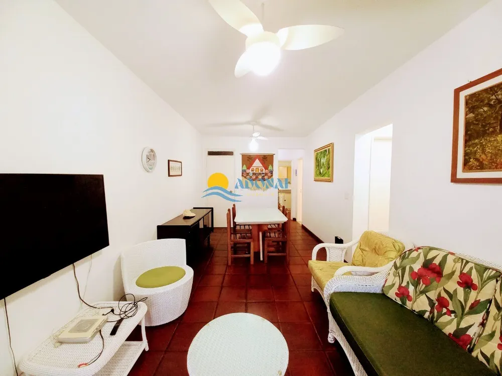 Apartamento, 2 quartos, 95 m² - Foto 6