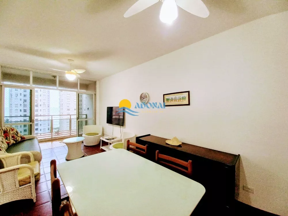 Apartamento, 2 quartos, 95 m² - Foto 2
