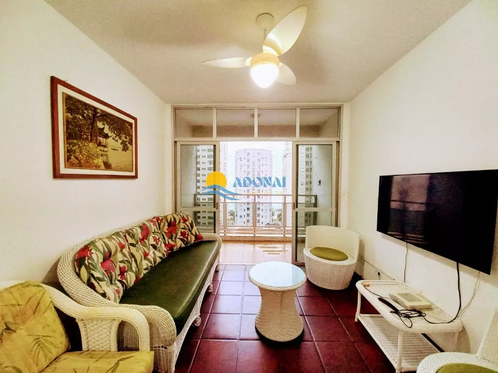 Apartamento, 2 quartos, 95 m² - Foto 1