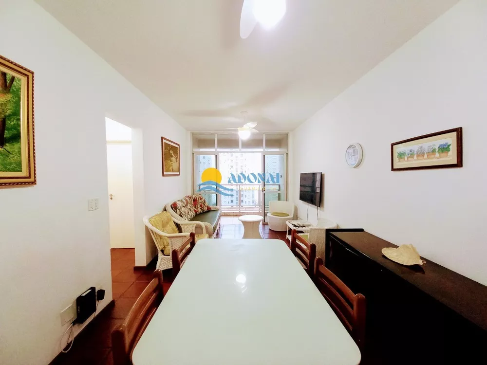 Apartamento, 2 quartos, 95 m² - Foto 4