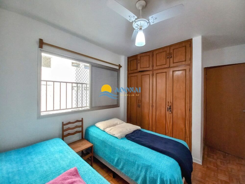 Apartamento, 3 quartos, 90 m² - Foto 3