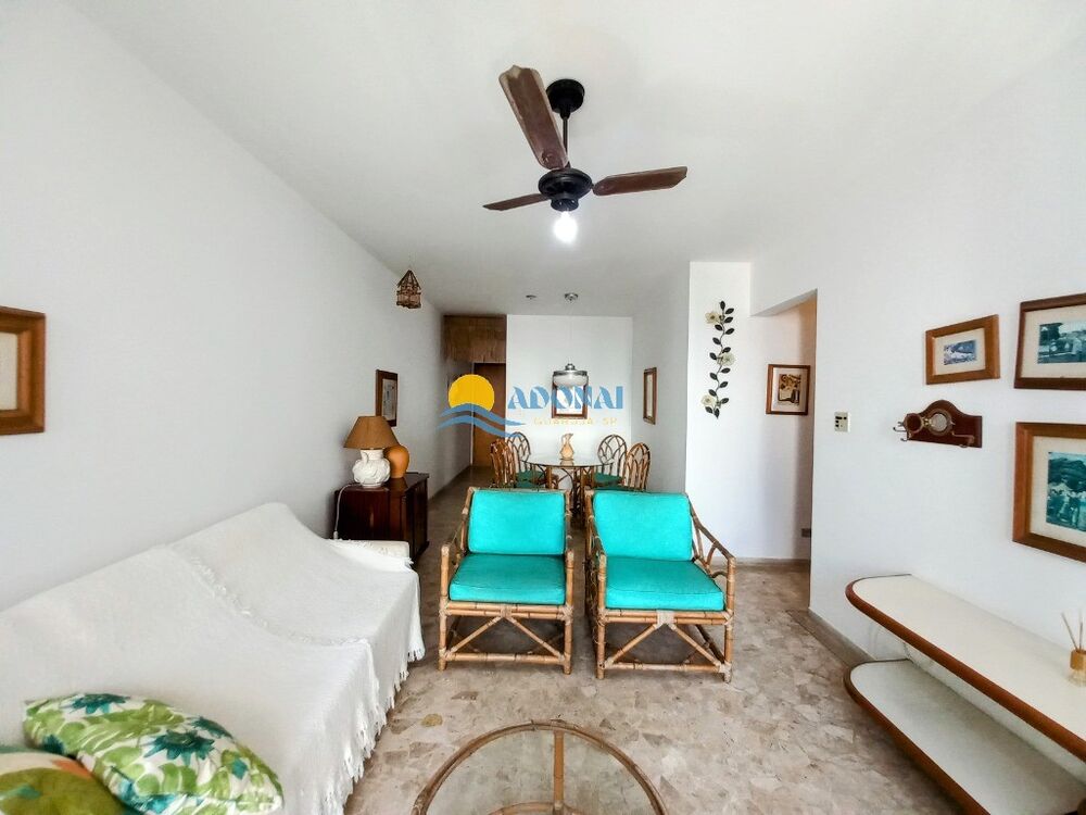 Apartamento, 3 quartos, 90 m² - Foto 2