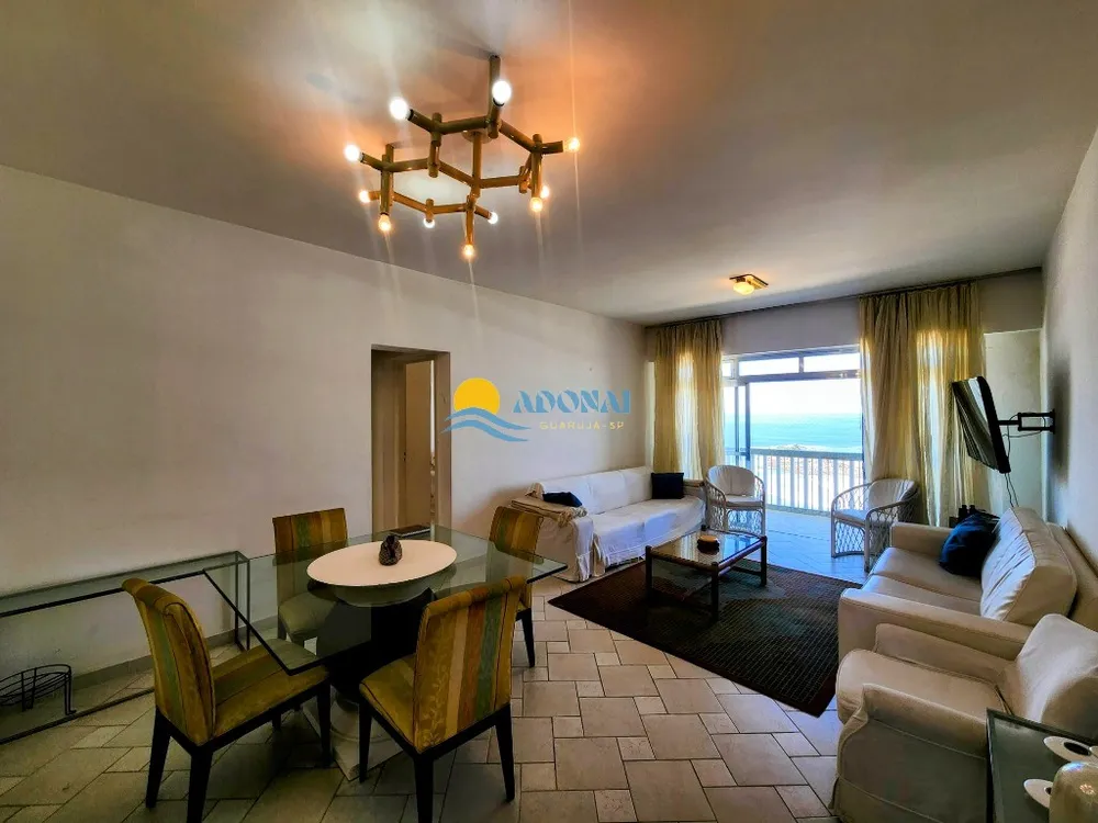 Apartamento, 3 quartos, 130 m² - Foto 5