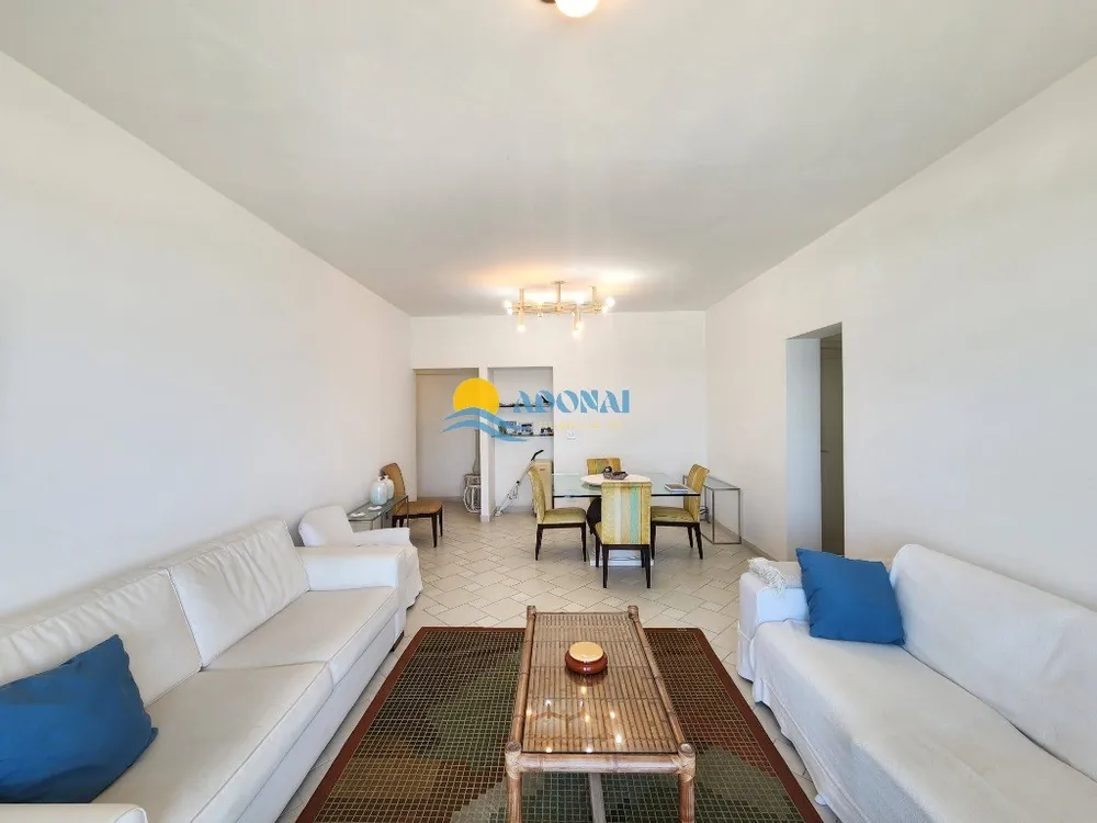 Apartamento, 3 quartos, 130 m² - Foto 6