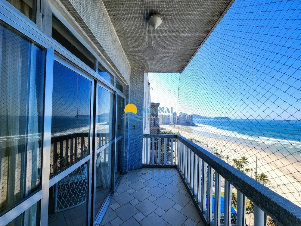Apartamento, 3 quartos, 130 m² - Foto 3