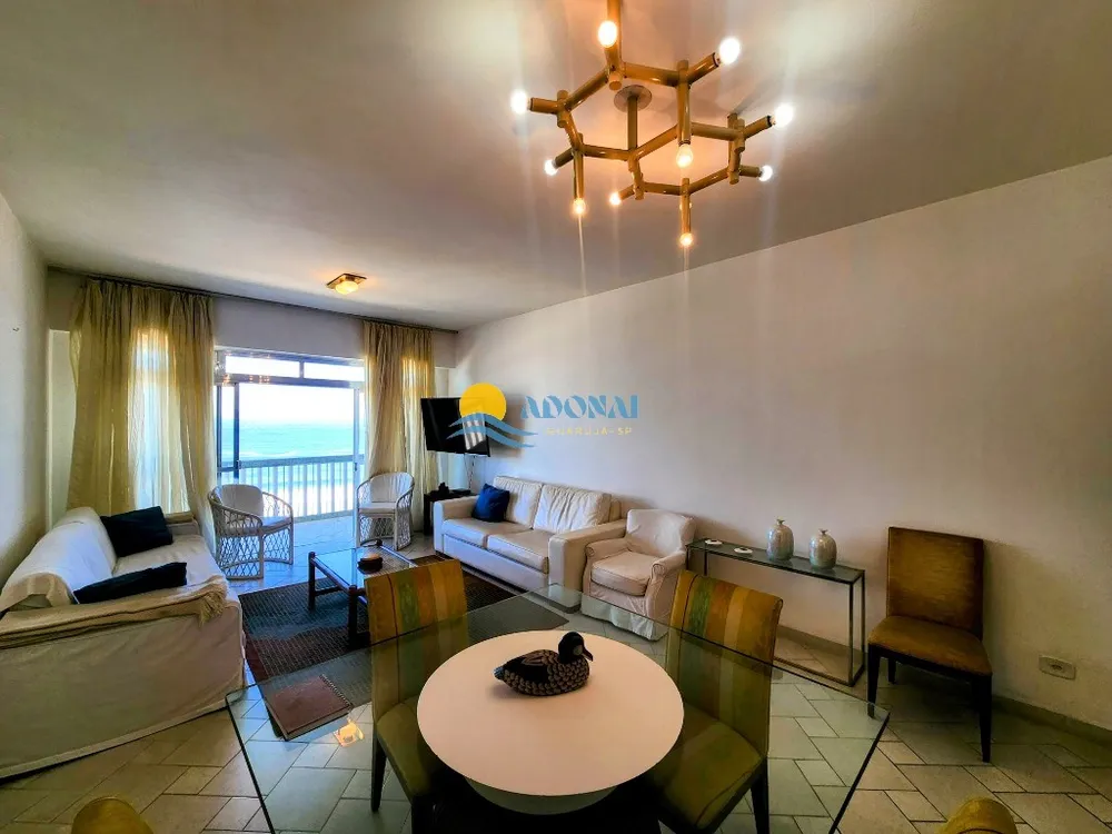 Apartamento, 3 quartos, 130 m² - Foto 1