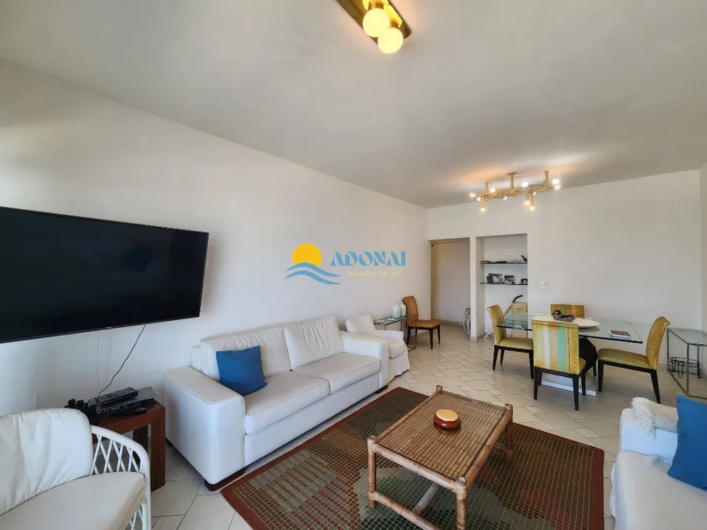 Apartamento, 3 quartos, 130 m² - Foto 8