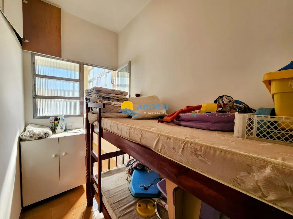 Apartamento, 3 quartos, 130 m² - Foto 11