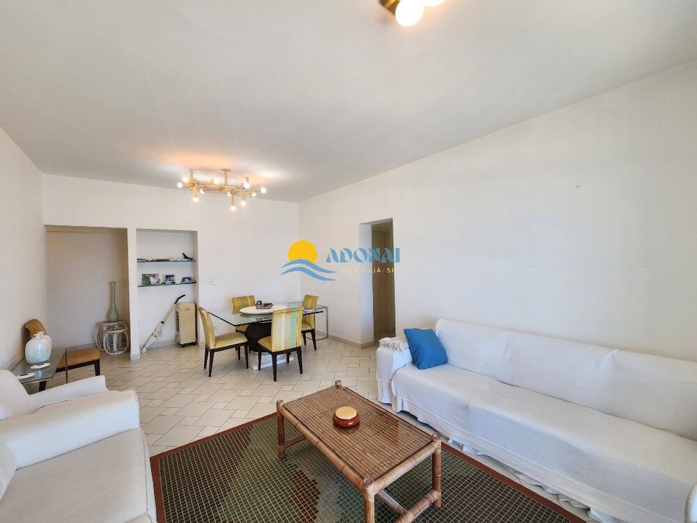 Apartamento, 3 quartos, 130 m² - Foto 2