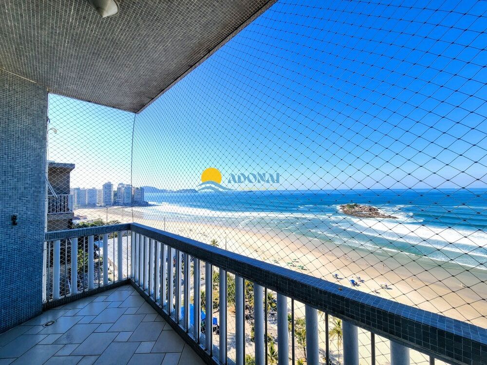 Apartamento, 3 quartos, 130 m² - Foto 1