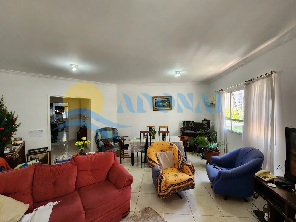 Apartamento, 3 quartos, 160 m² - Foto 2