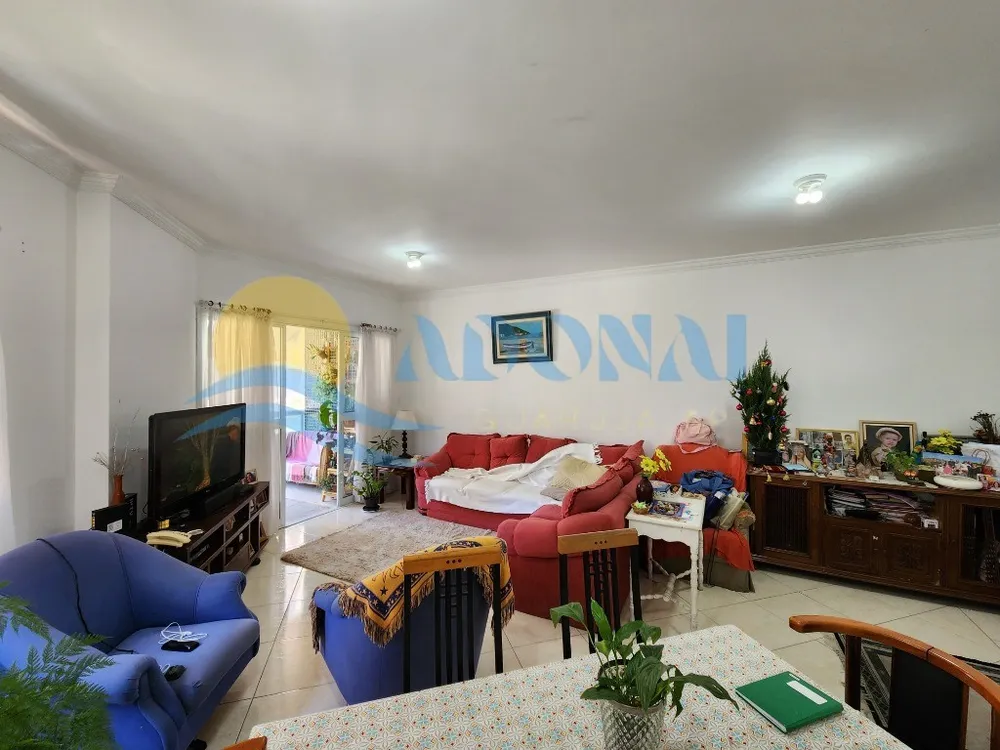Apartamento, 3 quartos, 160 m² - Foto 1