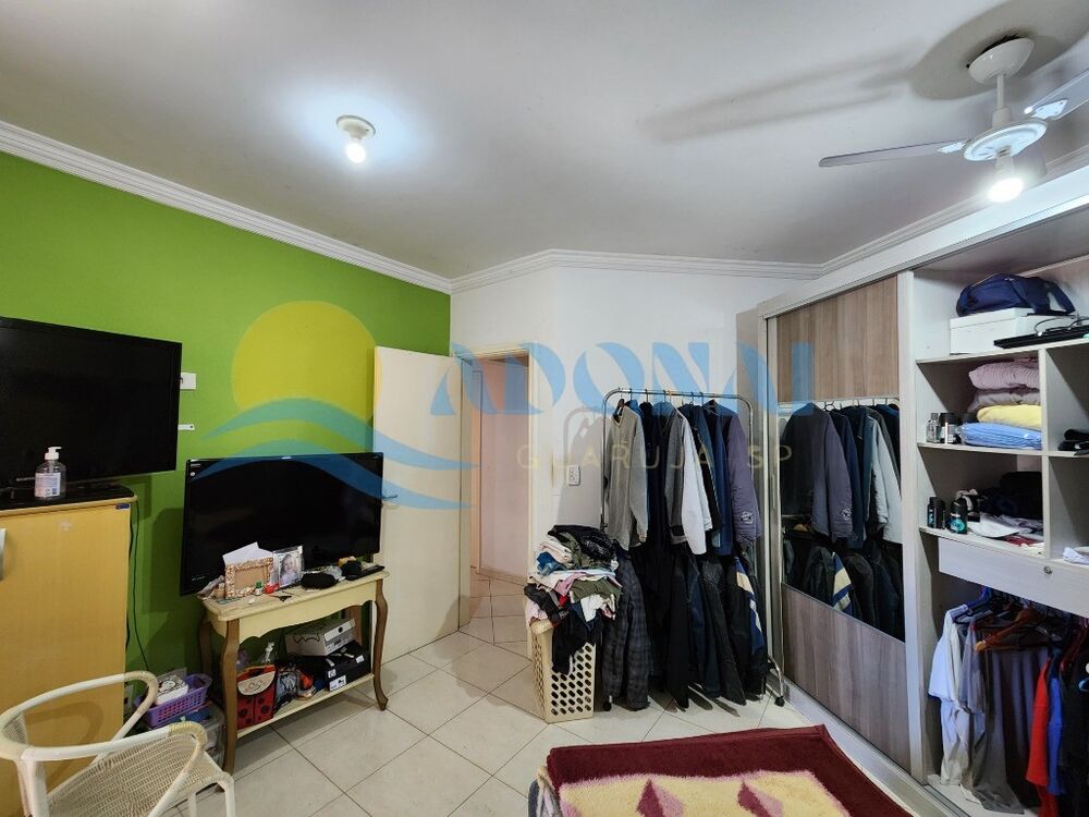 Apartamento, 3 quartos, 160 m² - Foto 1
