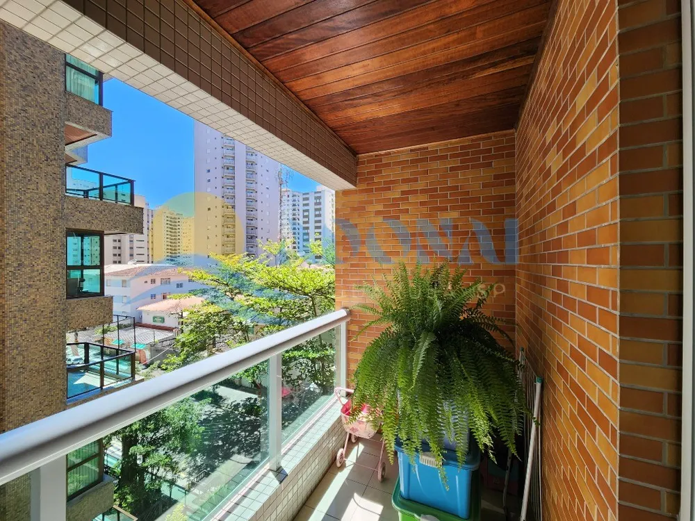 Apartamento, 3 quartos, 160 m² - Foto 6