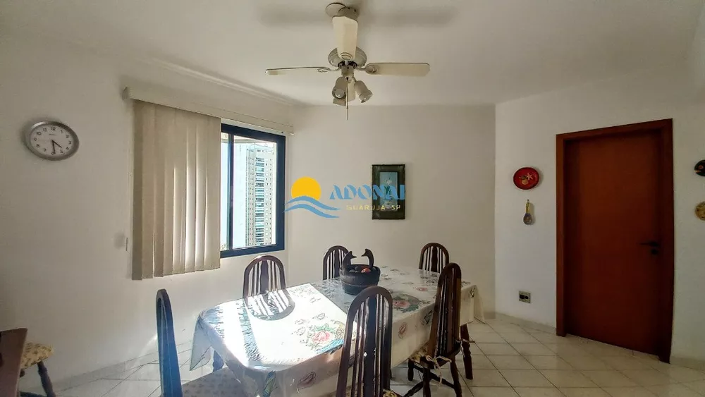 Apartamento, 4 quartos, 150 m² - Foto 1