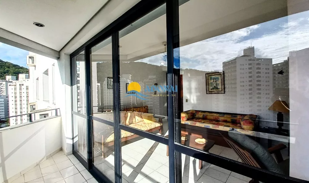 Apartamento, 4 quartos, 150 m² - Foto 2