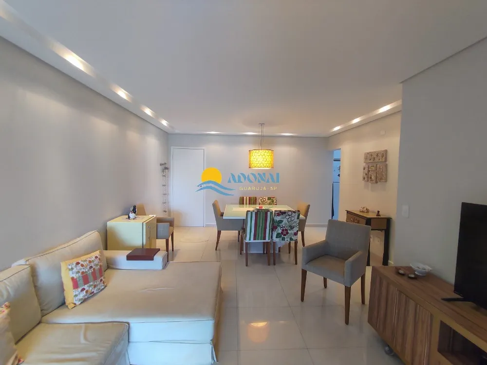 Apartamento, 3 quartos, 114 m² - Foto 5